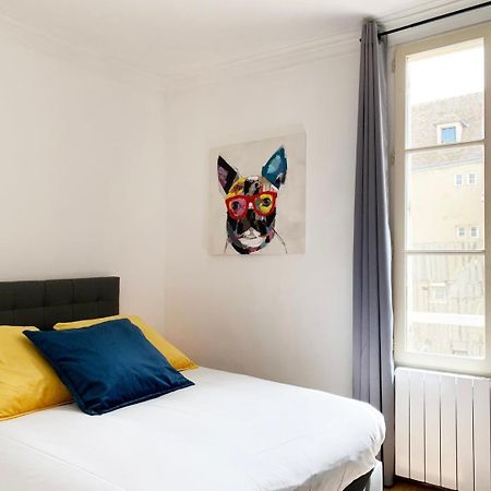 Le Clocher- Appartement Dans Le Coeur De Ville Chartres Exterior foto